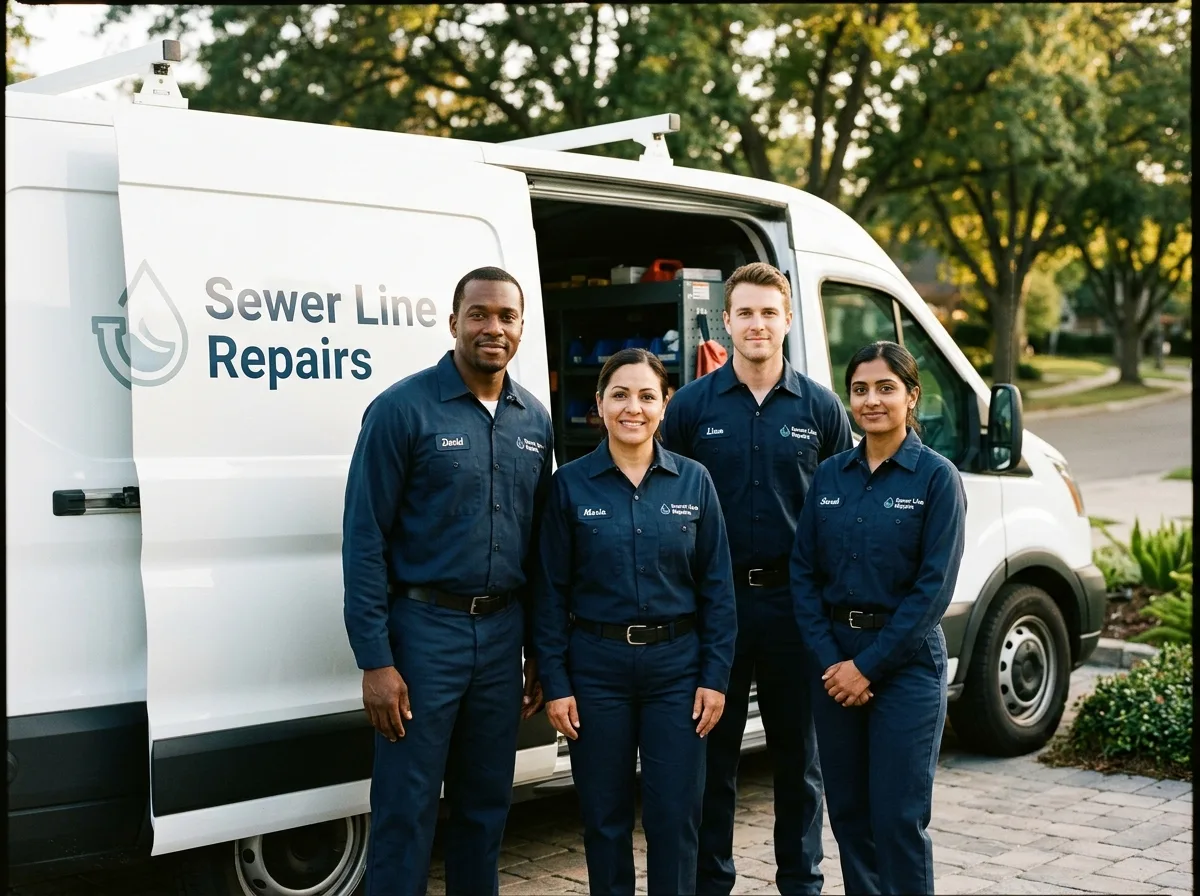 Emergency Plumber company in Ayden, NC